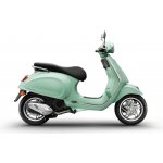 Vespa Primavera 125 E5+ Verde Amabile | Zboží Auto
