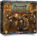 Asmodee Hrdinové Normandie: Edice velká červená 1 – Sleviste.cz