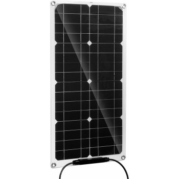 INSMA RXSY 12V 50W solární panel