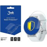 3mk Watch Protection FlexibleGlass Ochranné sklo pro Garmin Venu 3, 3ks 5903108538299 – Zboží Živě