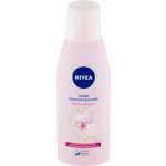 Nivea Aqua Effect čistící voda pro normální až smíšenou pleť (Cleansing Water) 200 ml – Hledejceny.cz