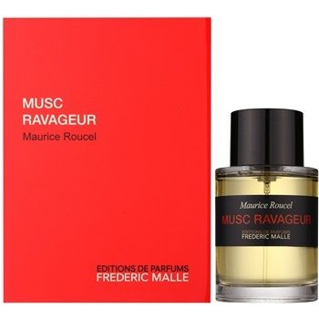 Frederic Malle Musc Ravageur parfémovaná voda unisex 100 ml