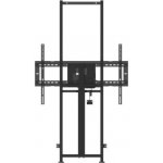Viewsonic VB-STND-104 - Motorizovaný nástěnný stojan ViewBoard, nastavení výšky až 650 mm, podpora displejů 55–86” (VB-STND-104) – Hledejceny.cz