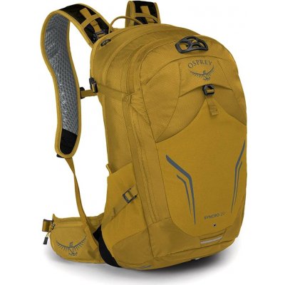 Osprey Syncro 20l primavera yellow – Zboží Mobilmania