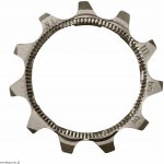 pastorek Shimano Deore XT CS-M8000, 11sp. 11z – Zboží Dáma