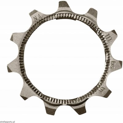 pastorek Shimano Deore XT CS-M8000, 11sp. 11z – Zboží Dáma