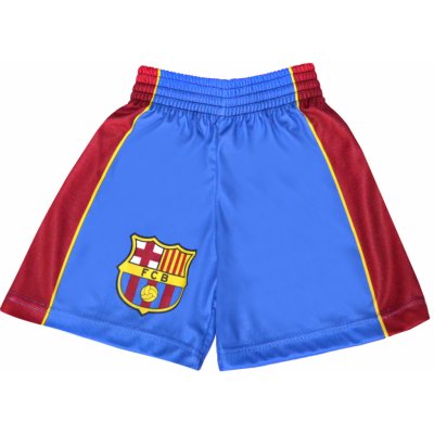 šortky Barcelona 2021 – Sleviste.cz