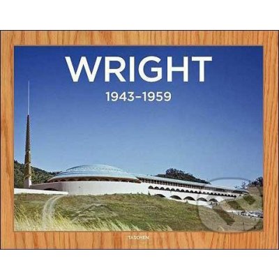 XL - Wright 1943-1959