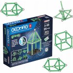 Geomag Glow Recycled 25 – Zboží Dáma