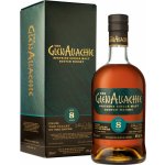 GlenAllachie 8y 46% 0,7 l (karton) – Hledejceny.cz