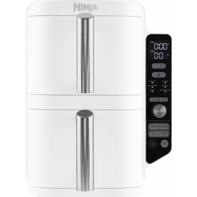 Ninja DoubleStack XL SL400EUWH – Hledejceny.cz