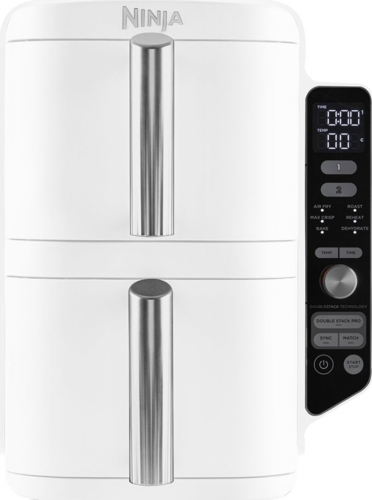 Ninja DoubleStack XL SL400EUWH