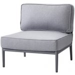 Cane-line Conic, Cane-line light grey – Hledejceny.cz