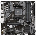 Gigabyte B550M K – Zboží Živě