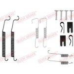 105-0805 QUICK BRAKE Sada příslušenství, brzdové čelisti | Zboží Auto