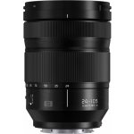 Panasonic Lumix S 24-105mm f/4 Macro O.I.S. – Zboží Živě
