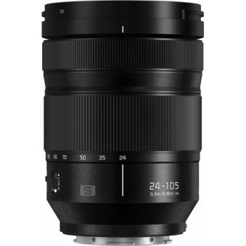 LUMIX S 24-105mm F4 MACRO O.I.S.-