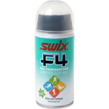 Swix F4-150C Universal 150 ml