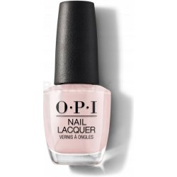 OPI lak na nehty Nail Lacquer My Very First Knockwurst 15 ml