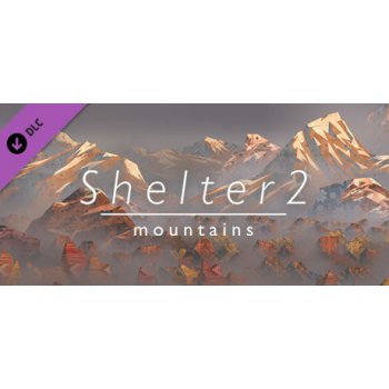 Shelter 2: Mountains DLC