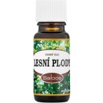 Saloos esenciální olej LESNÍ PLODY 10 ml – Hledejceny.cz