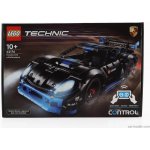 LEGO® Technic 42176 Závodní auto Porsche GT4 e Performance – Hledejceny.cz