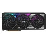 Asus ROG Strix GeForce RTX 5070 Ti OC Edition 16GB GDDR7 90YV0M90-M0NA00 – Zboží Živě