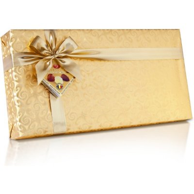 Selllot Plněné pralinky ve zlatém papíru 800 g – Sleviste.cz