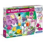 Dětská laboratoř výroba mýdel – Zbozi.Blesk.cz