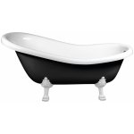 Polysan RETRO 170 x 80 cm 72968 – Hledejceny.cz