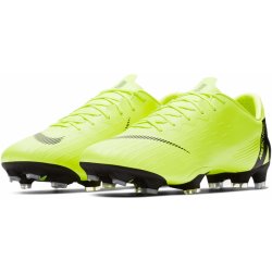 Nike Mercurial Vapor XI FG Men's Soccer Cleat 831958 801