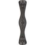 Waldhausen Podbřišník Comfort short Černá – Zboží Dáma