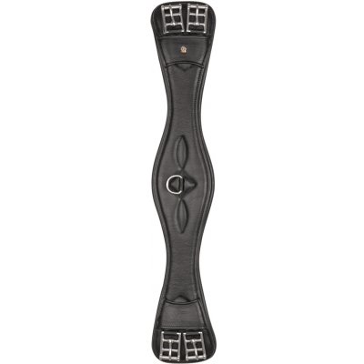 Waldhausen Podbřišník Comfort short Černá – Zboží Dáma