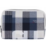 Golla iPad Mini Jesse G1509 Navy plaid – Hledejceny.cz
