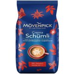 Mövenpick Espresso 1 kg – Zboží Dáma