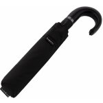 Bugatti Mate duo plně automatický pánský deštník černý – Hledejceny.cz