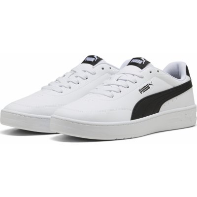 Puma Court Classic Clean – Zboží Dáma