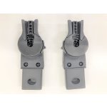 Valco Adaptér Snap Ultra Trend pro korbu Šedá – Zboží Dáma