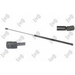 LORO Pneumatická pružina, zavazadlový / nákladový prostor 101-00-367 – Zboží Mobilmania