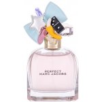 Marc Jacobs Perfect parfémovaná voda dámská 50 ml – Sleviste.cz