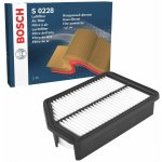 Vzduchový filtr BOSCH F 026 400 228 – Hledejceny.cz