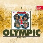 Olympic - Olympic 4 Zlatá edice CD – Hledejceny.cz