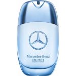 Mercedes-Benz Perfume The Move Express Yourself toaletní voda pánská 100 ml – Hledejceny.cz