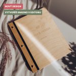 svatební kniha hostů no.8 – Hledejceny.cz