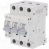 Jističe Siemens 230/400VAC 20A 3 DIN B 6kA IP20