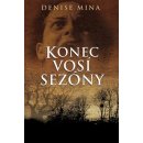 Konec vosí sezóny