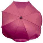 NEW BABY Slunečník Jeans purpurový – Zboží Dáma