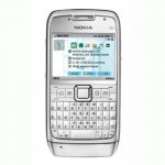 Nokia E71 – Sleviste.cz