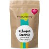 Zrnková káva Vital Country Ethiopia Sidamo 250 g
