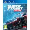 Super Street: The Game